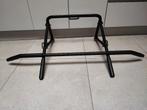 Barre de traction/ pull up bar de Domyos. (Pour la mur), Sports & Fitness, Équipement de fitness, Enlèvement, Comme neuf, Bras