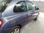 nissan micra, Auto's, 139 g/km, Micra, Particulier, 59 kW