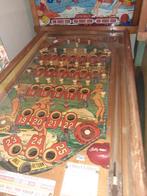 Bingo Bally Surf-Club 1954, Verzamelen, Automaten | Gokkasten en Fruitautomaten, Overige munten, Ophalen, Gebruikt