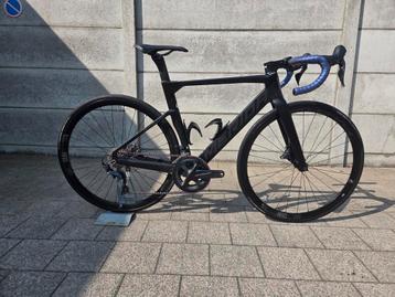 Merida reacto 6000