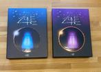 The twilight zone 1&2, Ophalen