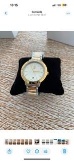 Montre Mercedes femme neuve, Overige merken, Staal, Staal, Polshorloge