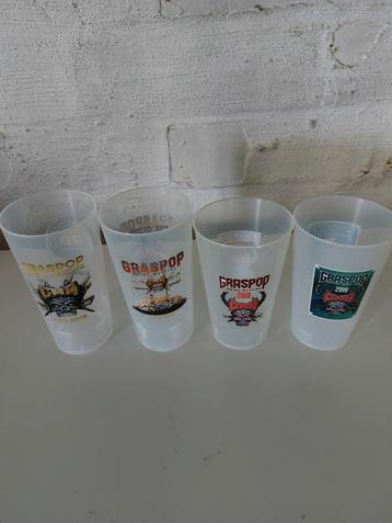 GRASPOP METAL MEETING beschikbaar voor biedingen