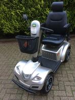 Carpo 2 extra comfort 4 wieler, Ophalen, Zo goed als nieuw, Shoprider