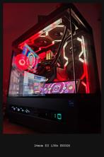 Vends tour gamer récente et puissante 2600€ FIXE, Computers en Software, Ophalen, 32 GB, Zo goed als nieuw, SSD