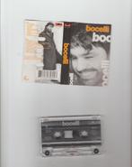 BOCELLIA, CD & DVD, Cassettes audio, Comme neuf, Originale, 1 cassette audio, Musique du monde