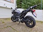 HONDA NC700SA, 2 cilinders, Particulier, 12 t/m 35 kW, Naked bike