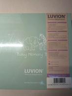 Luvion baby memory box, Enlèvement, Neuf