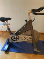 spinningfiets, Ophalen, Benen, Gebruikt, Spinningfiets