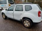 dacia stofdoek 4x4 dci euro 5, Auto's, Euro 5, Stof, 4 cilinders, Duster