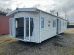 Willerby Sierra 3slpk, dglas, cv, extra toilet, pannendak, Caravans en Kamperen, Stacaravans, Tot en met 6