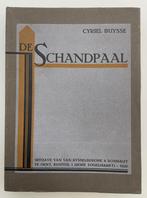 De schandpaal, Ophalen of Verzenden