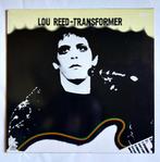 Lou Reed – Transformer (1972), Ophalen of Verzenden, 12 inch