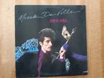 Lp MINK DEVILLE, Enlèvement, Utilisé