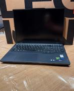 Lenovo Legion Pro 5 Gaming Notebook, Computers en Software, Windows Laptops, Ophalen, 32 GB, Zo goed als nieuw, Gaming