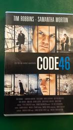 Code 46 DVD, Enlèvement ou Envoi, Comme neuf