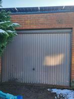 Garagepoort, Doe-het-zelf en Bouw, Ophalen, Gebruikt