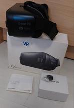 casque VR GEAR Oculus Samsung, Games en Spelcomputers, Virtual Reality, Ophalen, Zo goed als nieuw, VR-bril, Telefoon