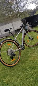 Kona dew deluxe maat, Vélos & Vélomoteurs, Enlèvement, Comme neuf