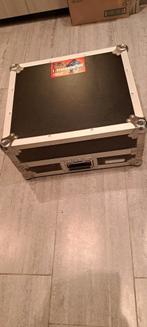 Mengtafel American oudio VMS4 met koffer en kabels en virtua, Ophalen, Zo goed als nieuw