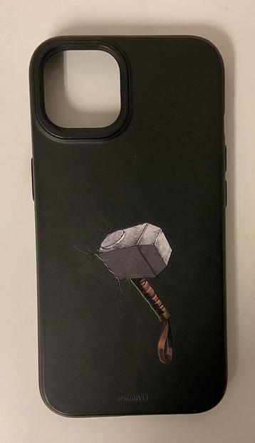 Coque rinoshield, Télécoms, Enlèvement ou Envoi, Comme neuf, IPhone 13