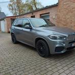 BMW X5 hybrid, Auto's, Automaat, Leder, 5 zetels, SUV of Terreinwagen