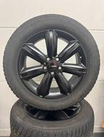 MINI COUNTRYMAN F60/F61 JOHN COOPER WORKS WINTERSET, Ophalen, Gebruikt, Banden en Velgen, 17 inch