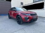 RANGE ROVER EVOQUE 2.0TD4 4WD 180PK HSE DYNAMISCH, Auto's, Land Rover, Automaat, 4 cilinders, Bedrijf, SUV of Terreinwagen