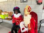 De sint en zijn pieten, Ophalen, Zo goed als nieuw