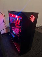 gaming pc, Informatique & Logiciels, Ordinateurs de bureau, Enlèvement, Comme neuf, Gaming