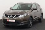 Nissan QASHQAI TEKNA 1.6 DCI CVT + GPS + CAMERA + PDC + CRUI, Autos, Nissan, Qashqai, SUV ou Tout-terrain, 5 places, 1598 cm³