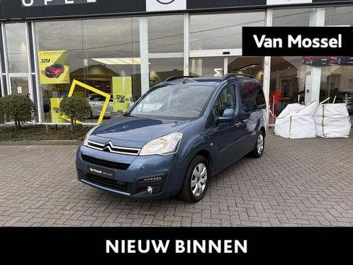 Citroen Berlingo 1.6 VTi Feel Multispace, Auto's, Citroën, Bedrijf, Te koop, Berlingo, ABS, Airbags, Airconditioning, Alarm, Boordcomputer