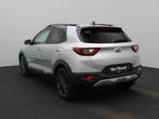 KIA Stonic 1.0 T Black Edition ISG Cruise control | Navigati, Auto's, Voorwielaandrijving, 118 g/km, Gebruikt, 5 deurs