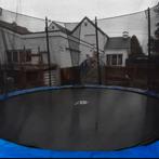 Trampoline te koop zo snel mogelijk weg, Kinderen en Baby's, Speelgoed | Buiten | Trampolines, Ophalen, Gebruikt