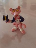 Roze Panter - Pink Panther figuur Bully, Verzamelen, Ophalen of Verzenden, Gebruikt, Tv, Actiefiguur of Pop