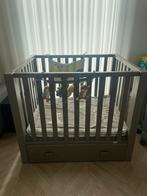 Baby park, Kinderen en Baby's, Babyparken, Ophalen, Zo goed als nieuw, Vierkant, In hoogte verstelbaar