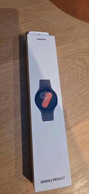 SAMSUNG watch 7 beschikbaar voor biedingen