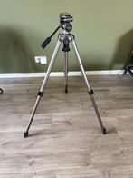Statief Tripod Sherpa, Ophalen, Gebruikt, Driepoot, Met balhoofd