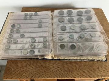munten beschikbaar voor biedingen