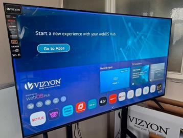 Téléviseurs intelligents à partir de 170€ (neufs dans la boî, Enlèvement ou Envoi, Neuf, Samsung, Smart TV