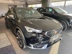CUPRA Formentor VERKOCHT! 1.5 TSI /automaat/ (bj 2023), Auto's, Cupra, Automaat, 4 cilinders, Formentor, Zwart