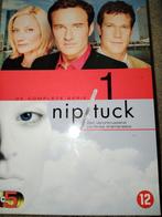 Saison 1 de Nip/Tuck, Enlèvement ou Envoi, Drame, Coffret, Comme neuf