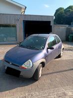 Ford ka (2008), 116 115 km, Auto's, Particulier, Te koop, Ka