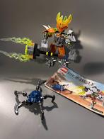 Lego Bionicle 70779 - Protecteur de la pierre, Ensemble complet, Lego, Utilisé, Enlèvement ou Envoi