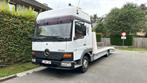 Mercedes atego 7,5t takelwagen, Auto's, Vrachtwagens, Particulier, Te koop