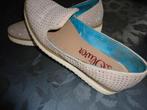 instappers s'olivier  beige maat 40, Vêtements | Femmes, Chaussures, Enlèvement ou Envoi, Beige, S' olivier, Porté
