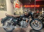 ROYAL ENFIELD Classic 350 VERT HALCYON, Chopper, Bedrijf, 350 cc, 12 t/m 35 kW