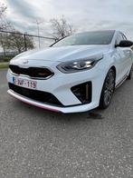 Kia Proceed GT Garantie 2027 Panoramisch + Cockpit + Keyless, Autos, Rouge, Achat, Automatique, Particulier