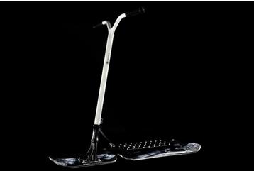 Eretic Snowscoot Powder, Enlèvement, Neuf, Planche