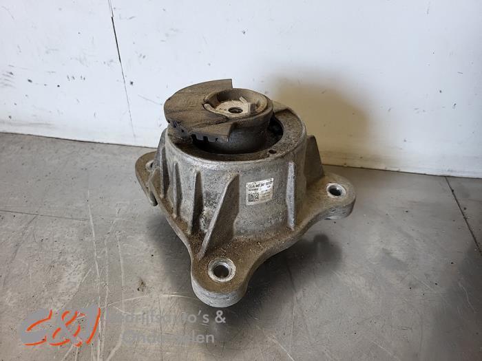 Support moteur d'un Mercedes Vito, Autos : Pièces & Accessoires, Suspension & Châssis, Mercedes-Benz, Utilisé, 3 mois de garantie